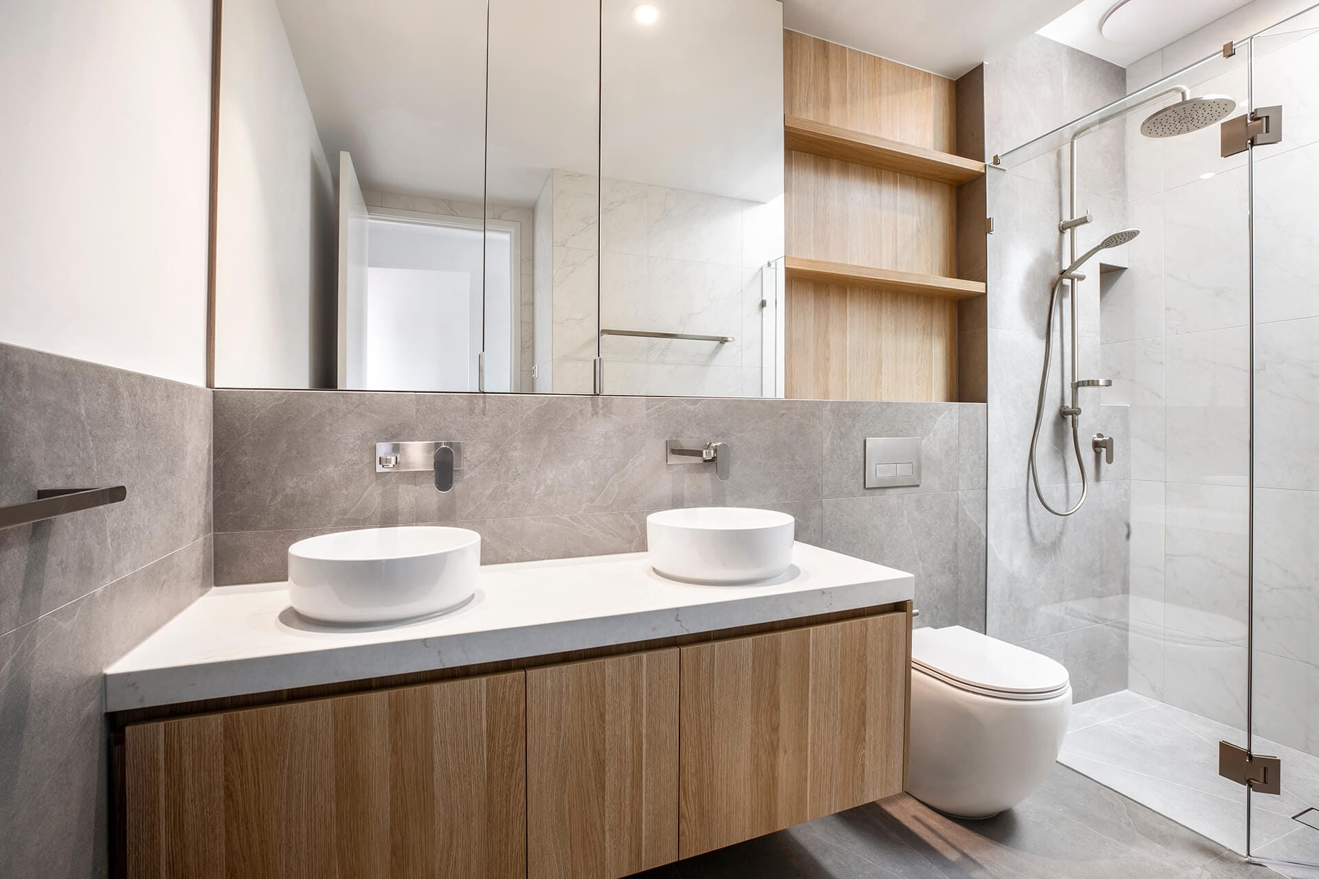 Best Custom Builders Melbourne