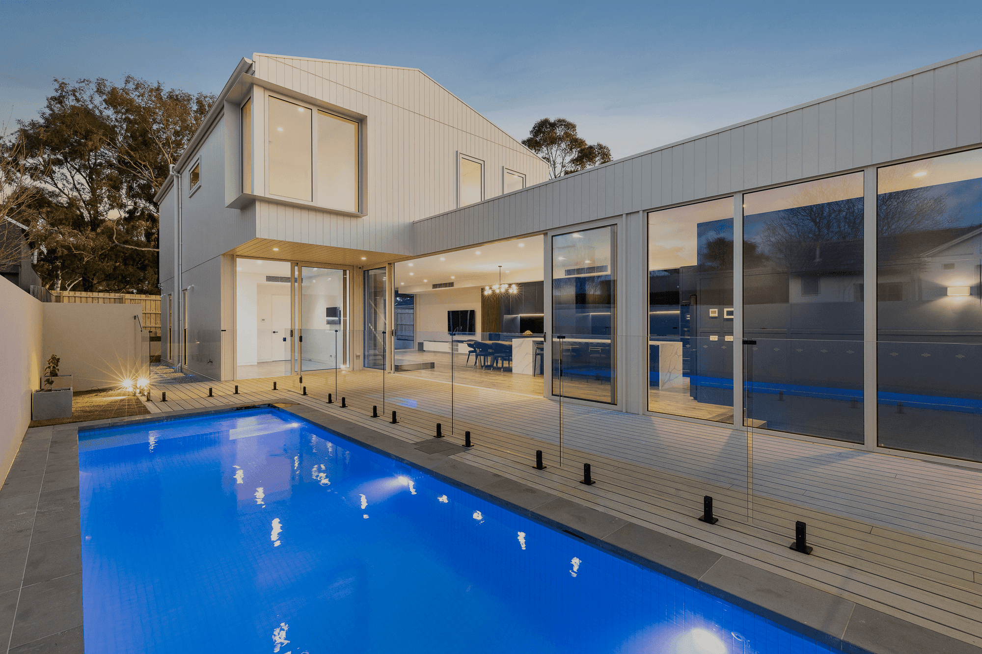 Custom Home Builders Melbourne