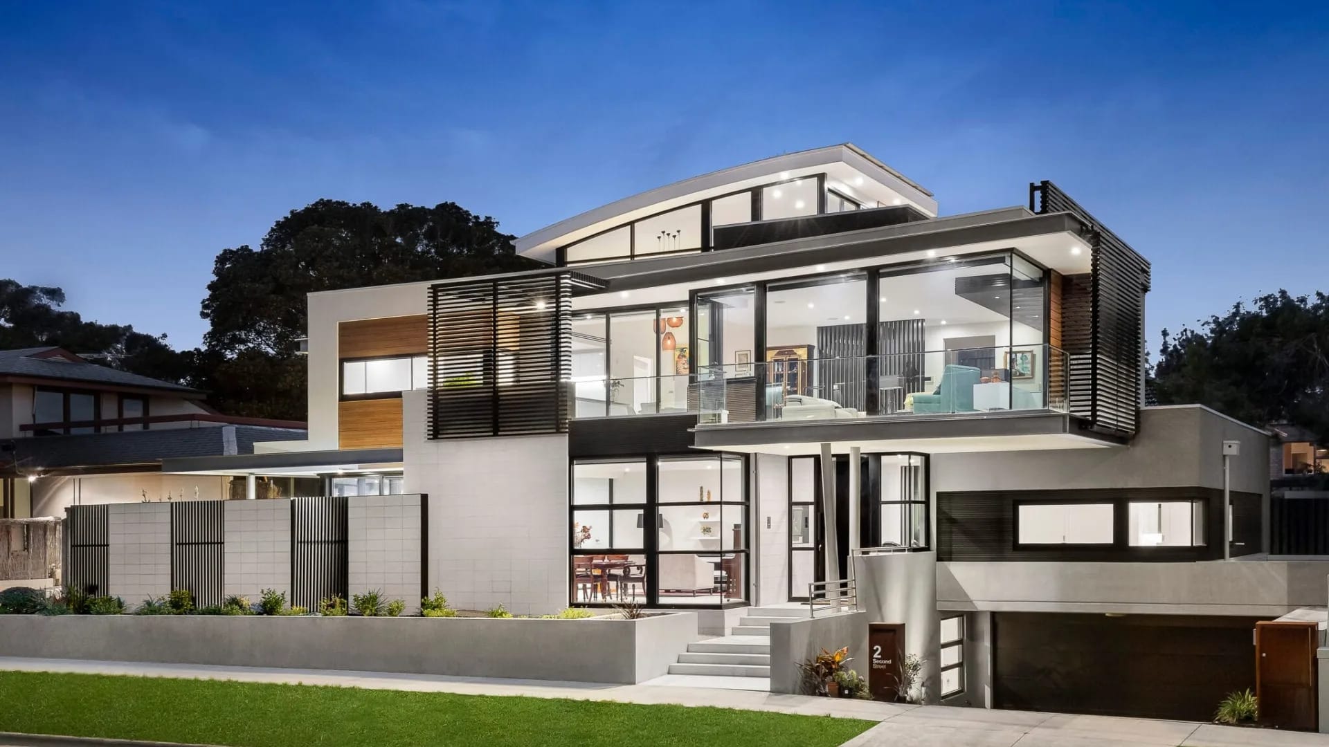 dual occupancy home designs