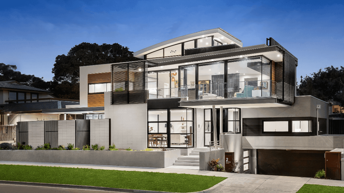 Design build melbourne