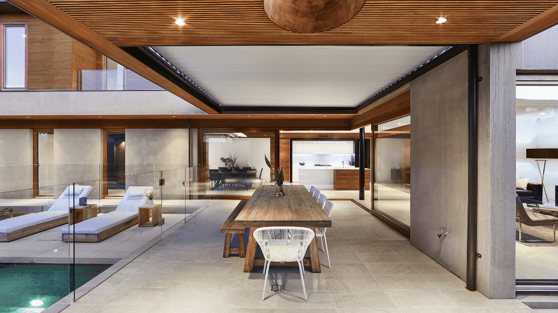 Luxury custom home builders in melbourne