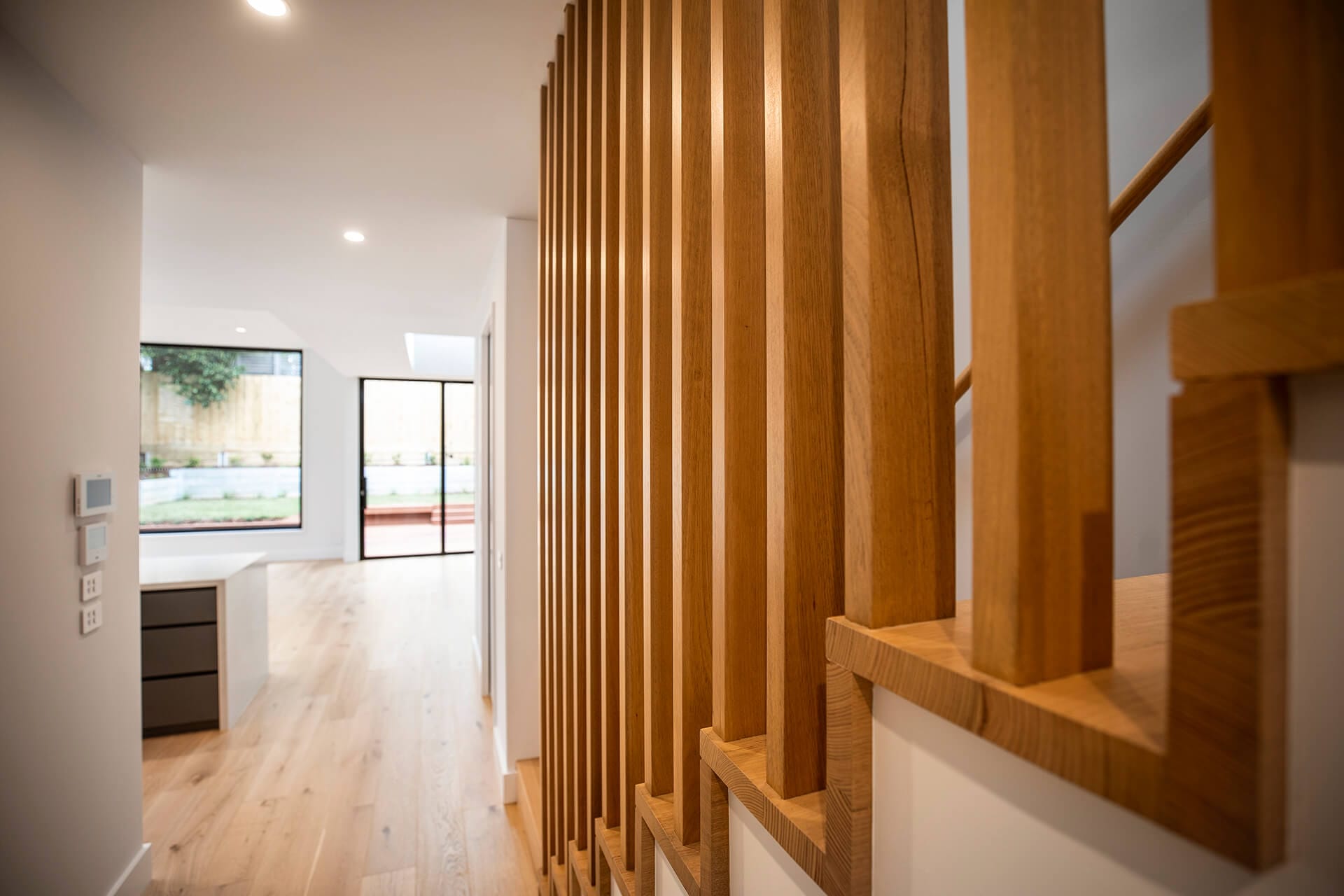 Dual occupancy builders Melbourne, Ashburton project