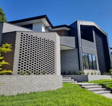 Design & Construct Builder Ashwood