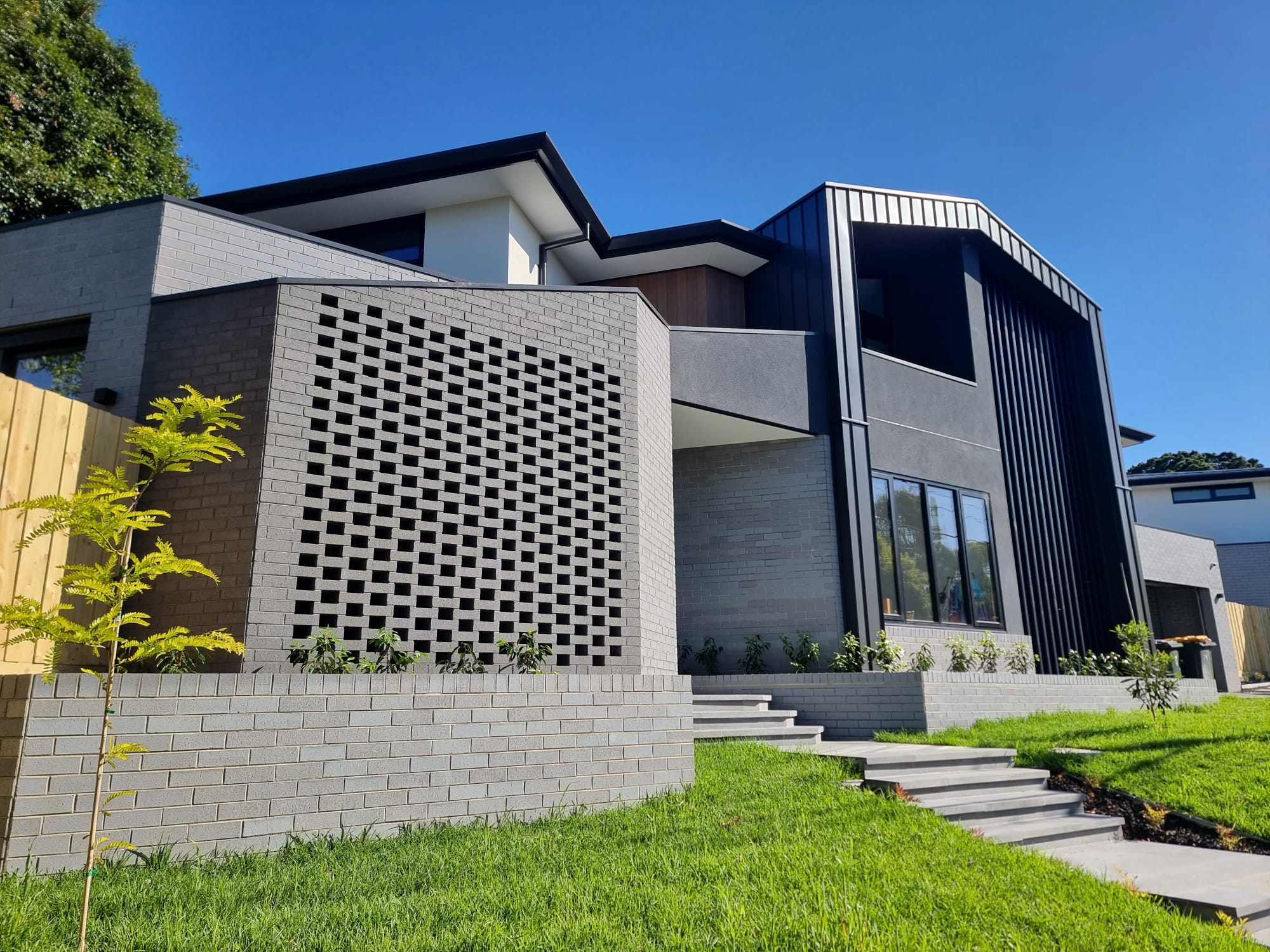Design & Construct Builder Ashwood