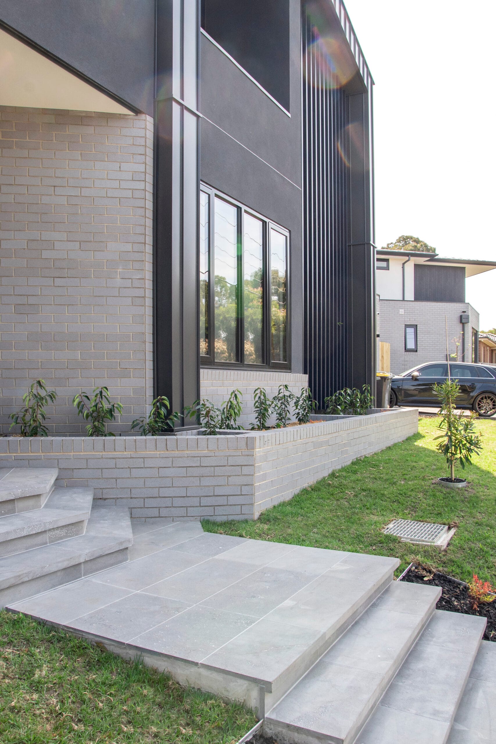 Design Construct Luxury Builder