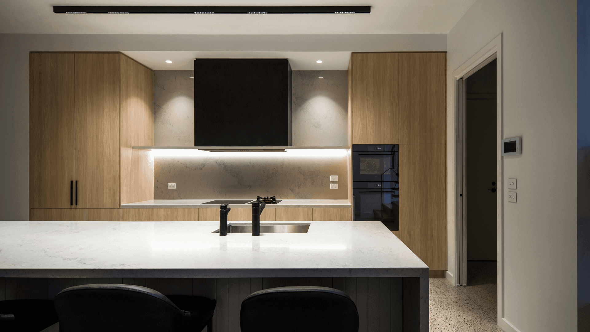 Luxury home melbourne