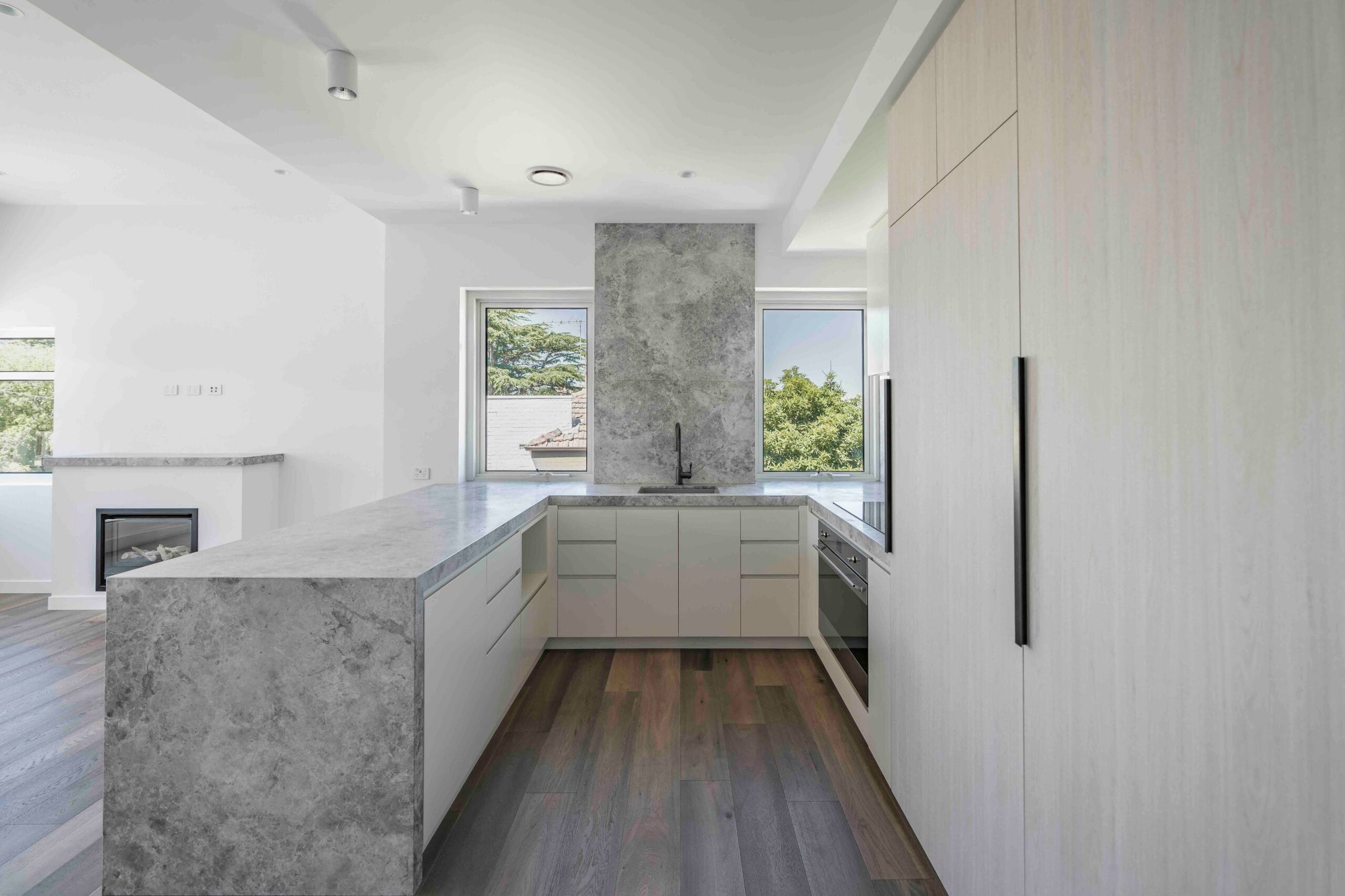 Custom Builder Melbourne