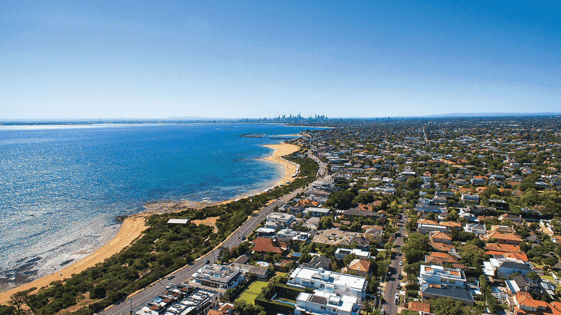 Luxury Custom Homes Brighton East