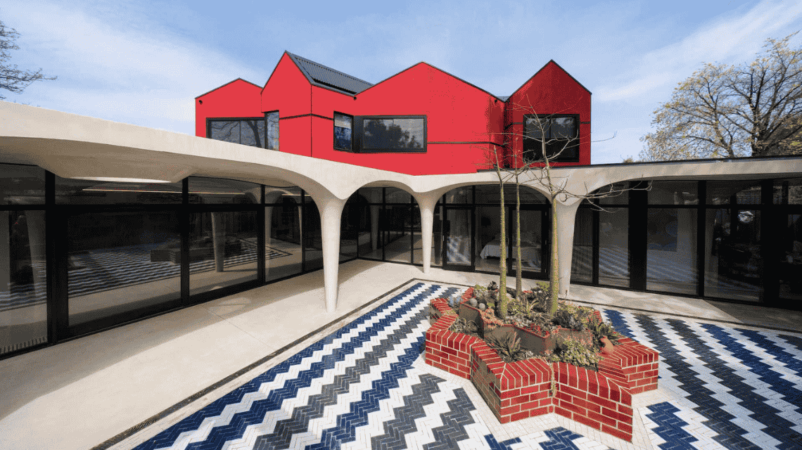 Custom builders beaumaris melbourne