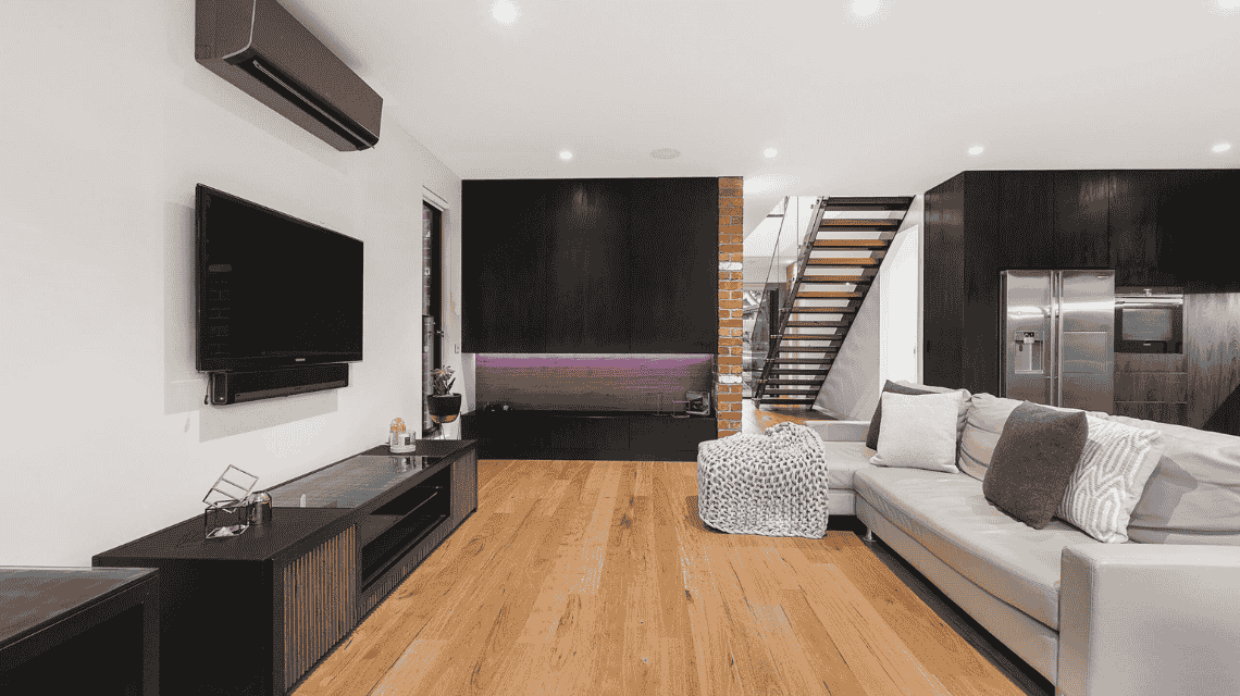 luxury home kooyong