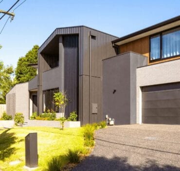 Custom Home