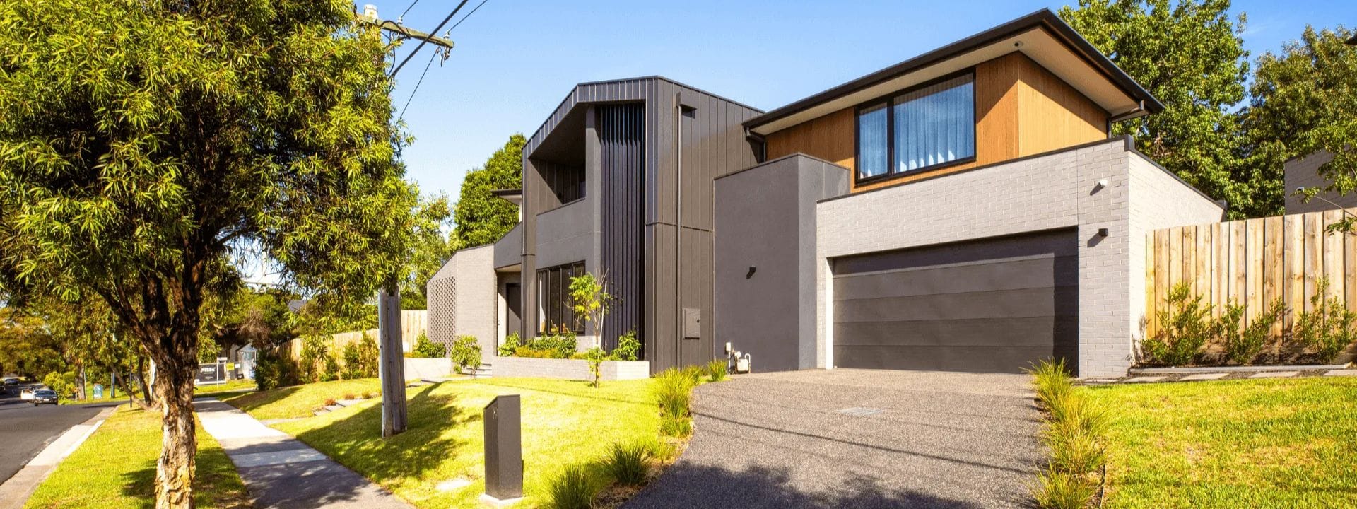 Custom Home