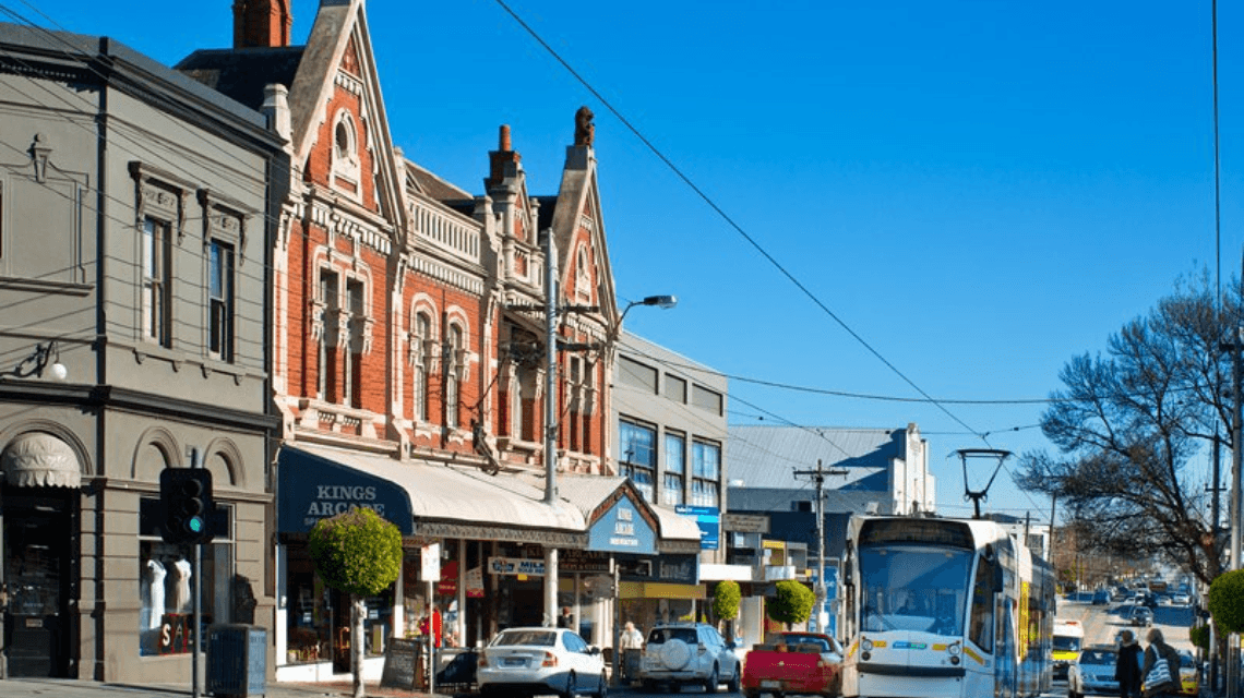 dual occupancy builders Armadale