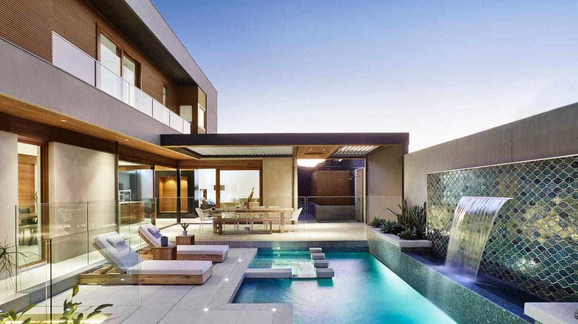 Custom Home Builders Stonnington