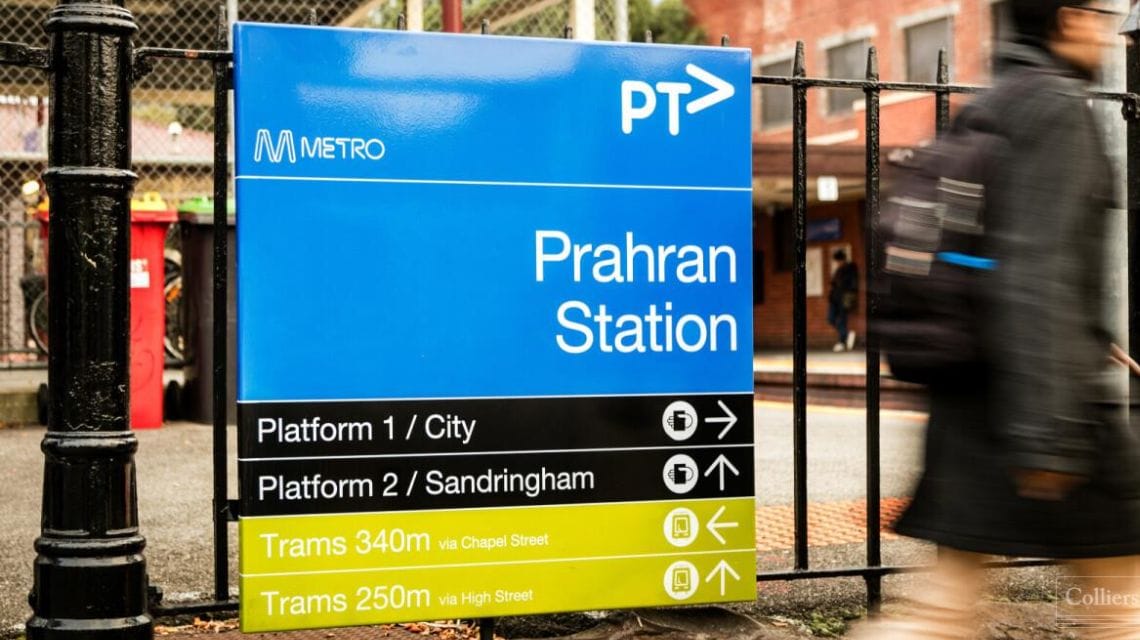prahran home builder
