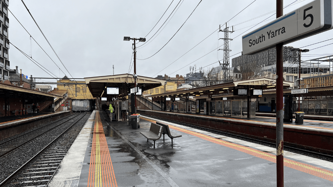 south yarra custom home builder