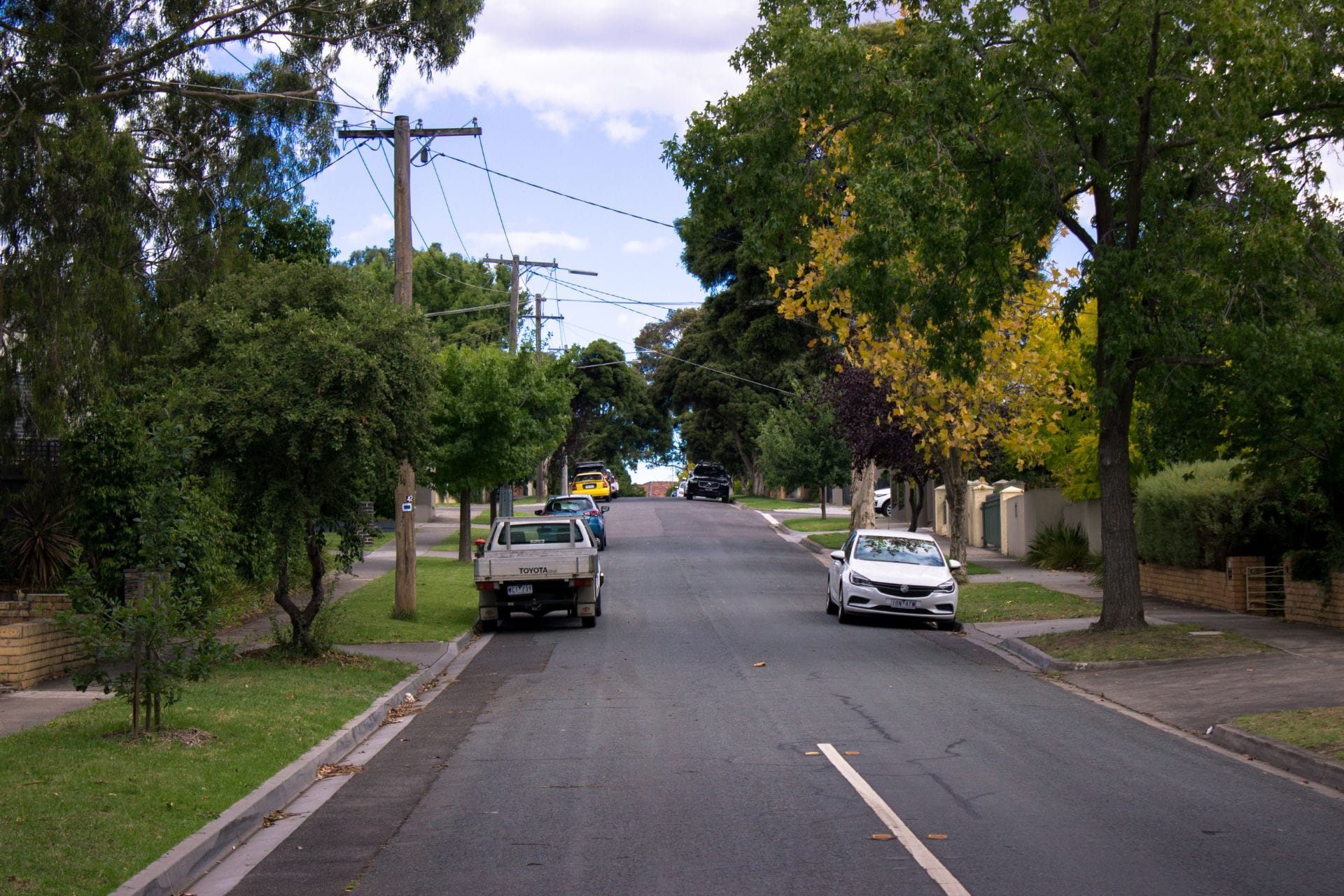 Builders in Kew east vic