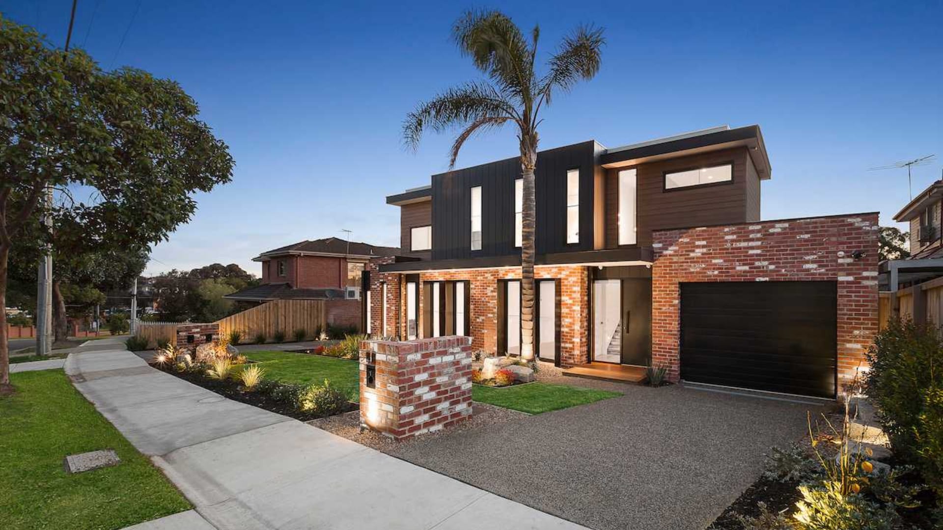 custom home builder