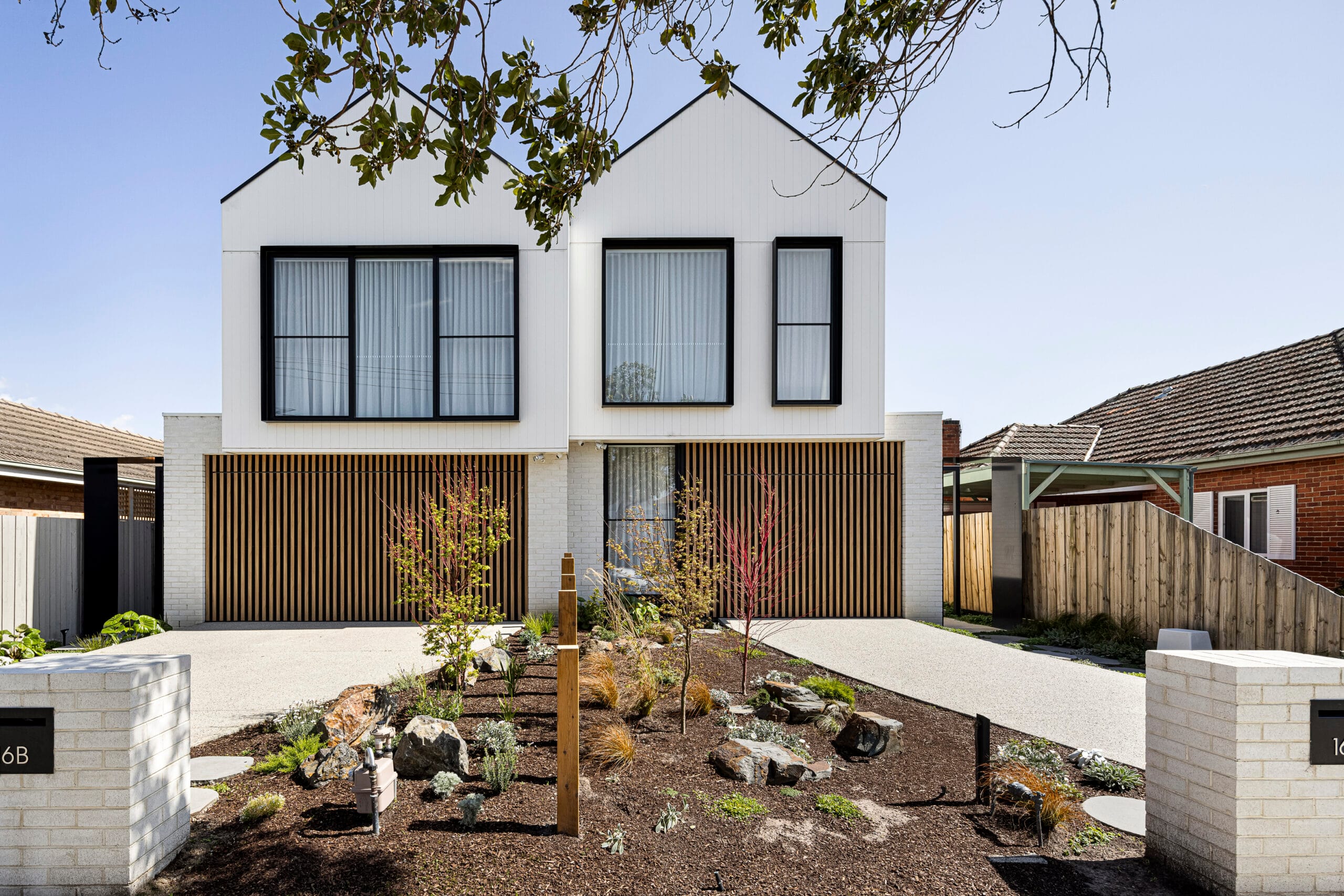 Builder Design & Development Murrumbeena