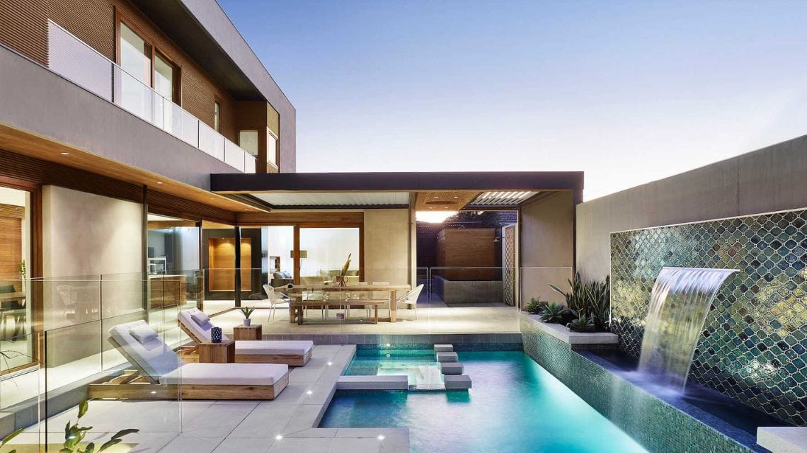 Custom Home Builders Box Hill North