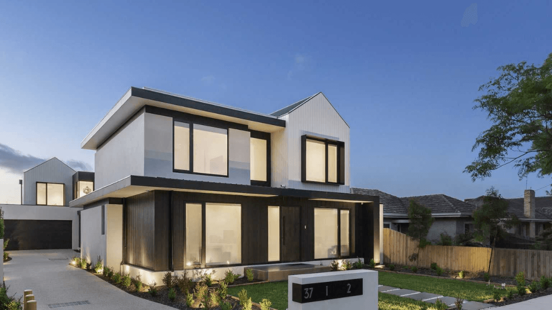 Luxury Custom Home Builders Stonnington_