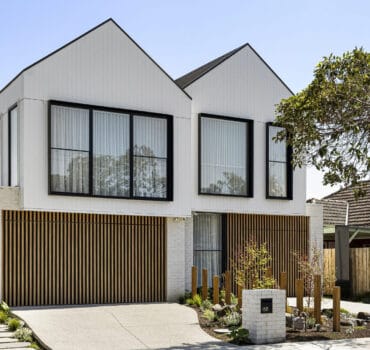 custom builder murrumbeena