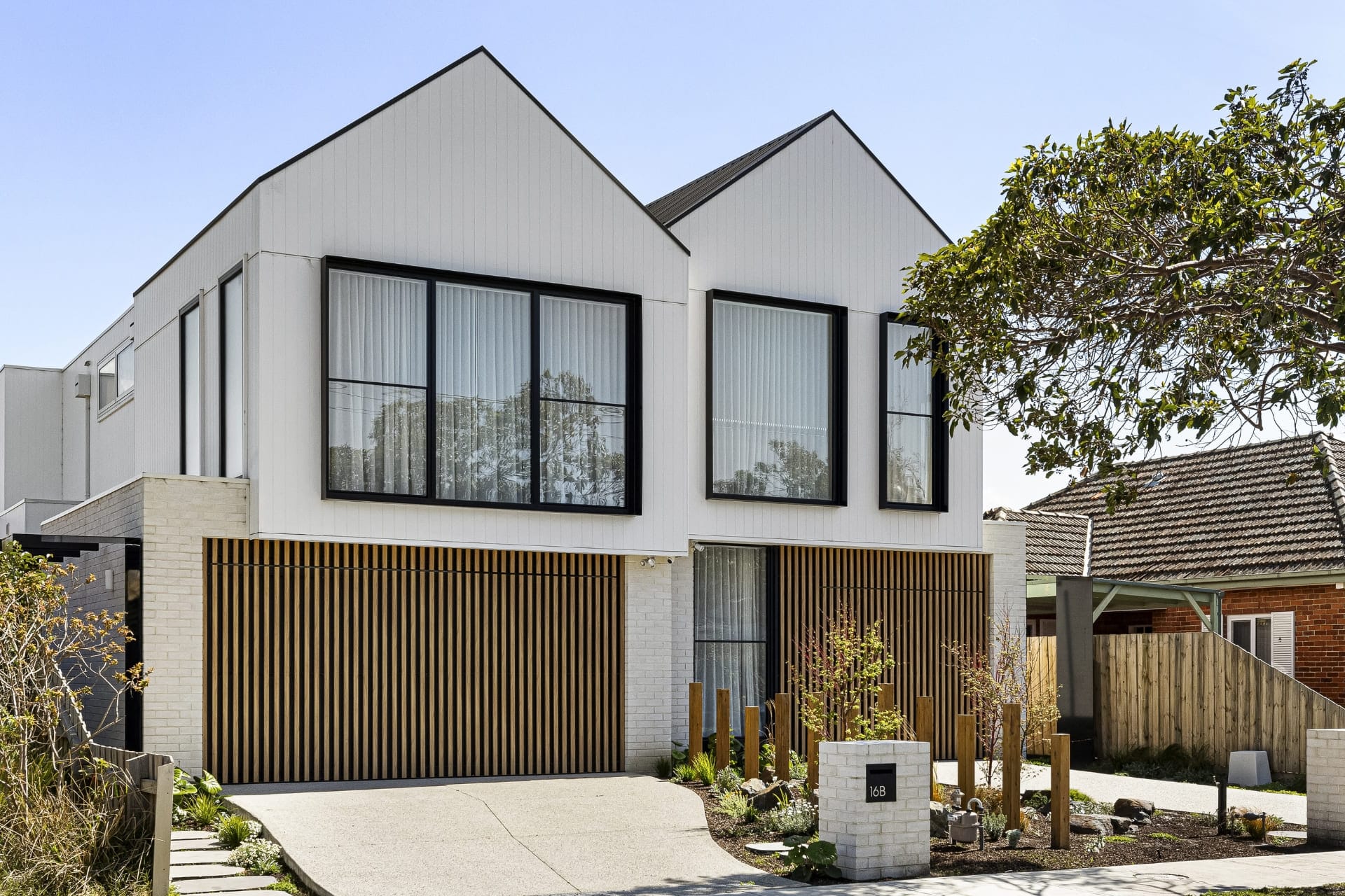 custom builder murrumbeena