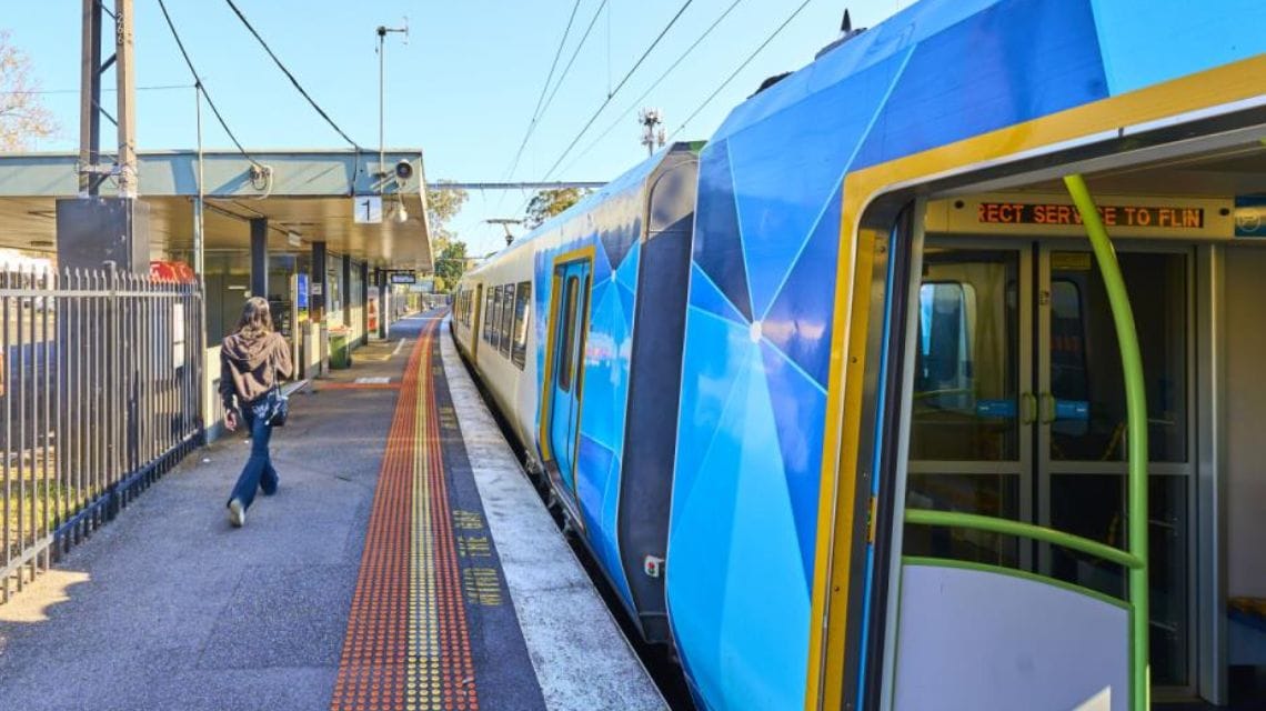 Hawthorn east