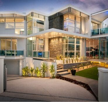 custom home builder