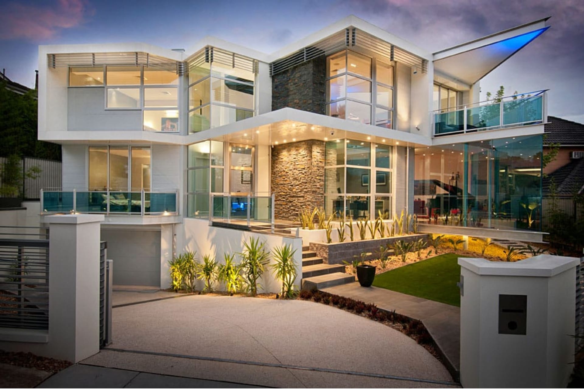 custom home builder