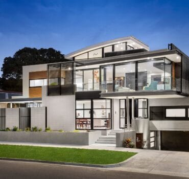 custom home builder vermont south