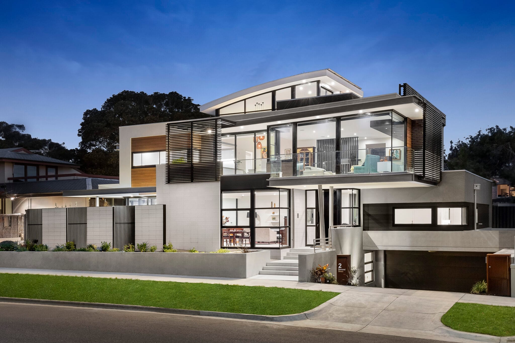 custom home builder vermont south