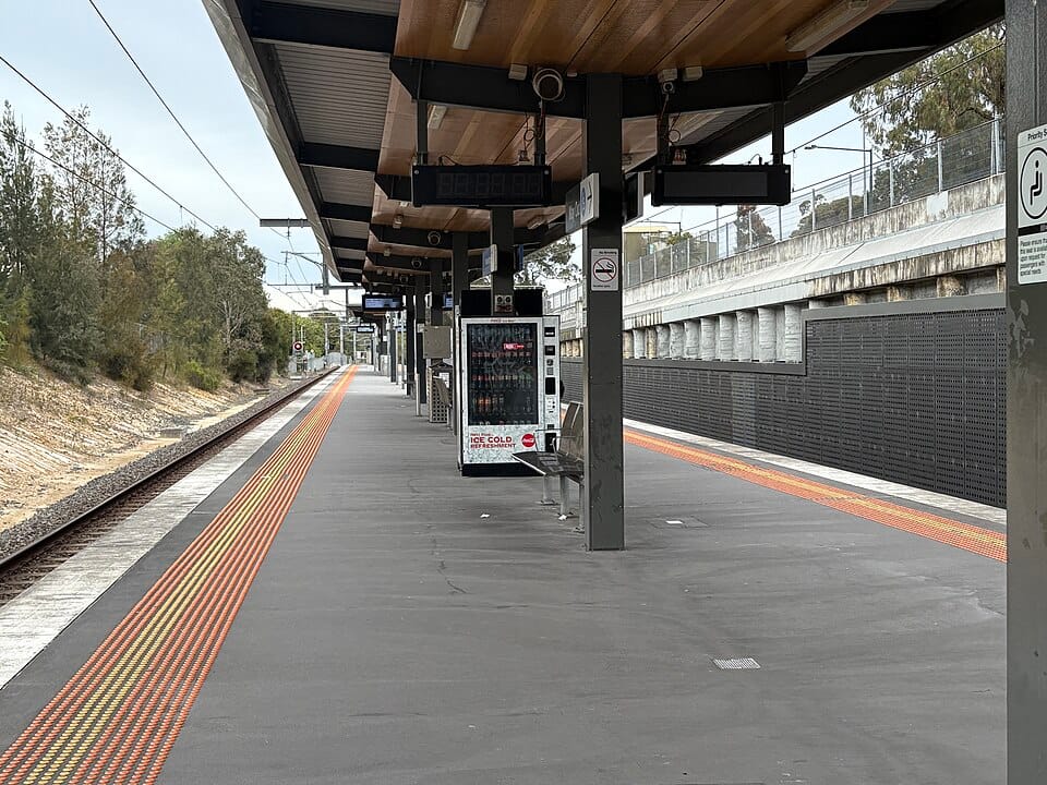 nuwanding_railway_station
