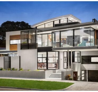 custom home builder vermont south