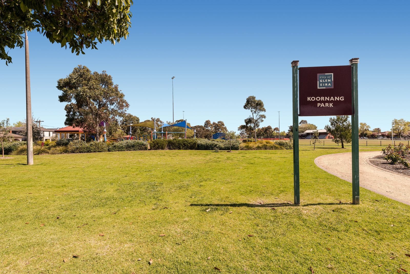 glen eira local photo