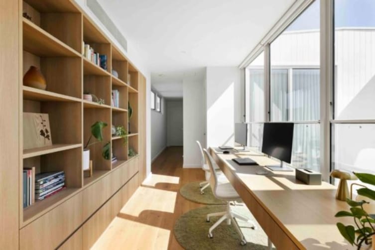 custom home Melbourne