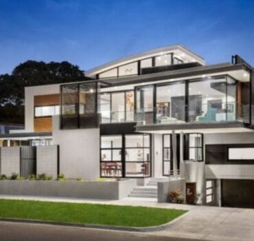 dual occupancy builder