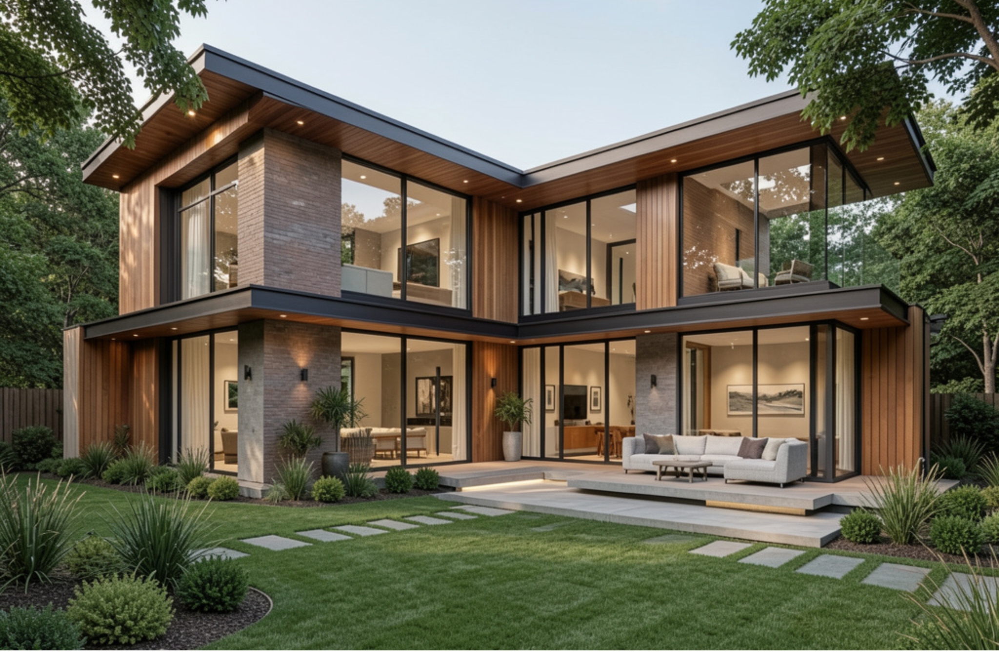 Luxury Home Builders Melbourne