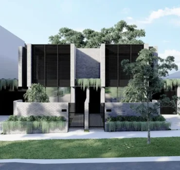 commercial development builder Bentleigh