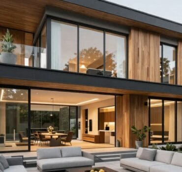 custom home builder