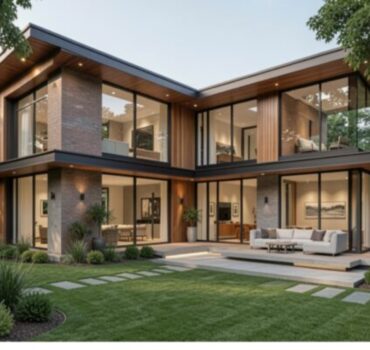 luxury home builders