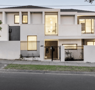 Best builder in Toorak Melbourne