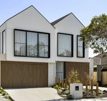 luxury home builders